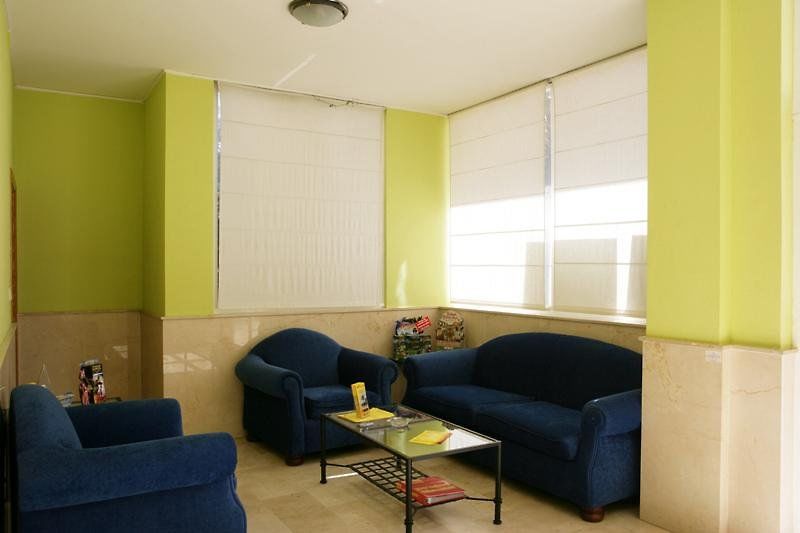 בנידורם Apartamentos Benimar - Sabesa מראה חיצוני תמונה