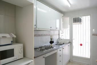 בנידורם Apartamentos Benimar - Sabesa מראה חיצוני תמונה